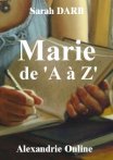 Marie de 'A  Z'