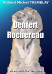 Denfert-Rochereau